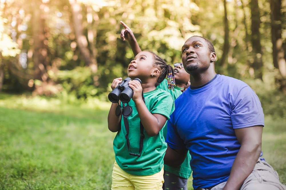 17 free (or almost free) things to do with kids this summer