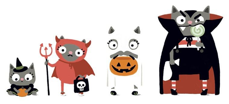 The Age-by-Age Guide to Kid Fears