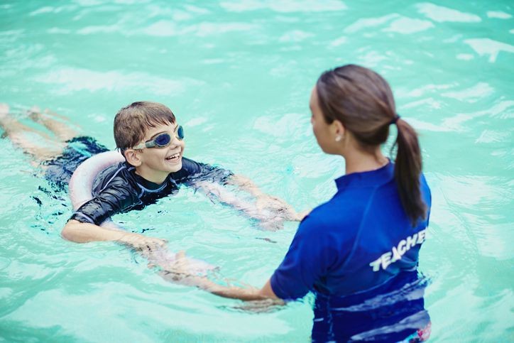8 summer child care solutions that real parents swear by