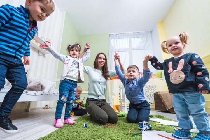 How To Choose A Preschool – The Complete Guide & Checklist