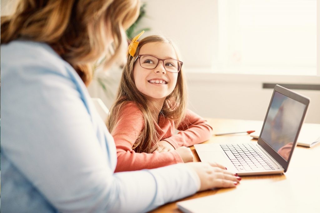 Positive Parenting – The Definitive Guide And 9 Essential Tips