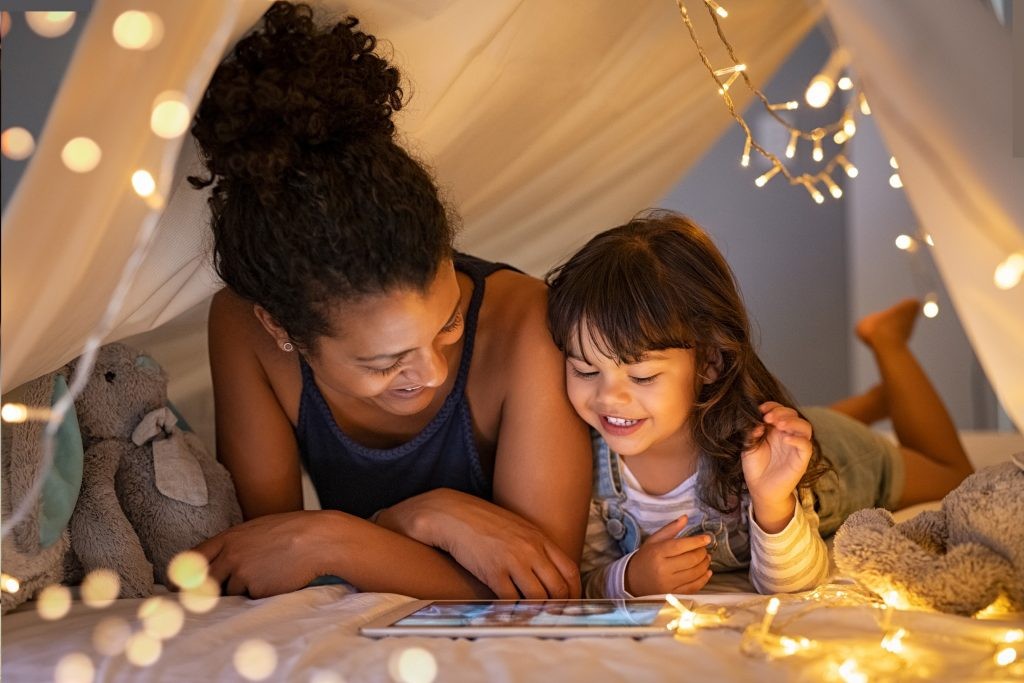 Positive Parenting – The Definitive Guide And 9 Essential Tips