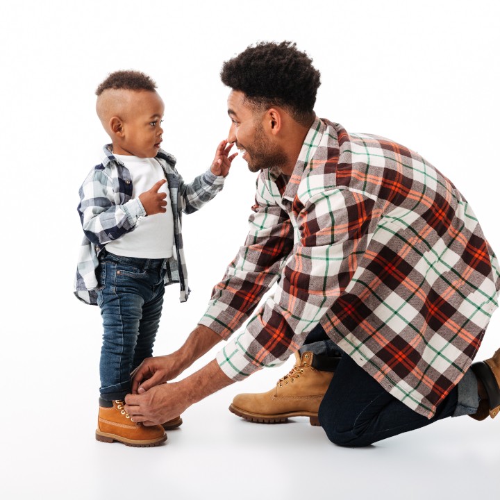 Positive Parenting – The Definitive Guide And 9 Essential Tips