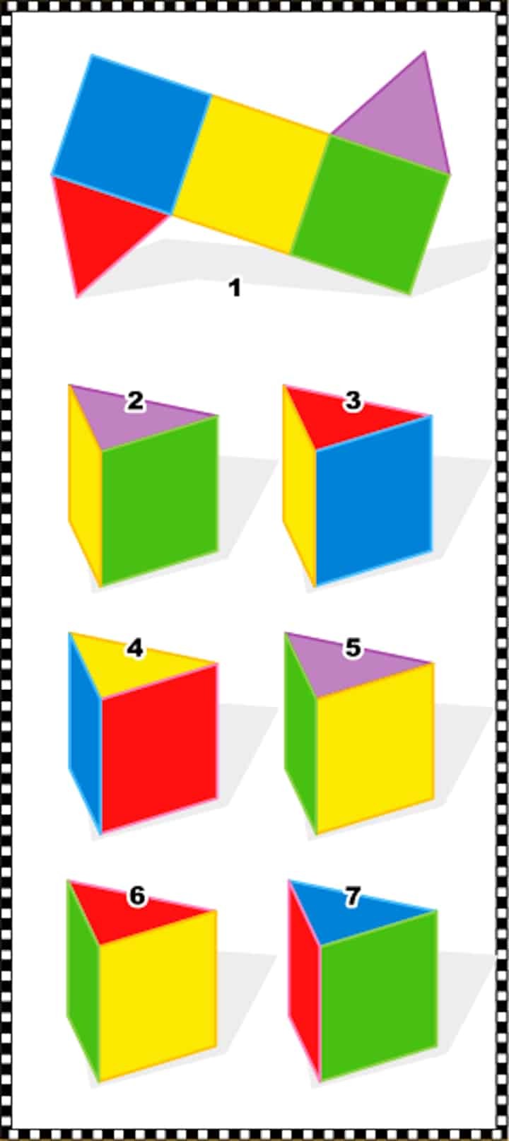 Spatial Intelligence – 13 Ways to Help Children Improve