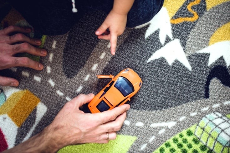 Spatial Intelligence – 13 Ways to Help Children Improve