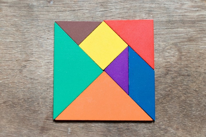 Spatial Intelligence – 13 Ways to Help Children Improve