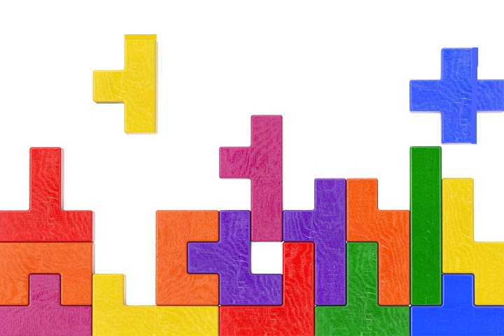 Spatial Intelligence – 13 Ways to Help Children Improve